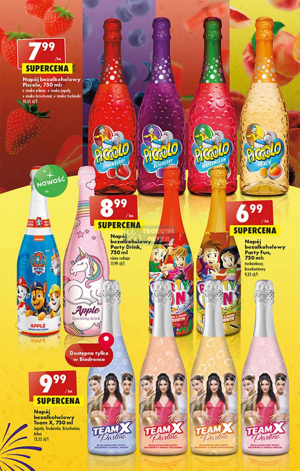 Gazetka promocyjna Biedronka do 04/01/2023 str.45