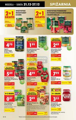 Przygotuj się na świeta