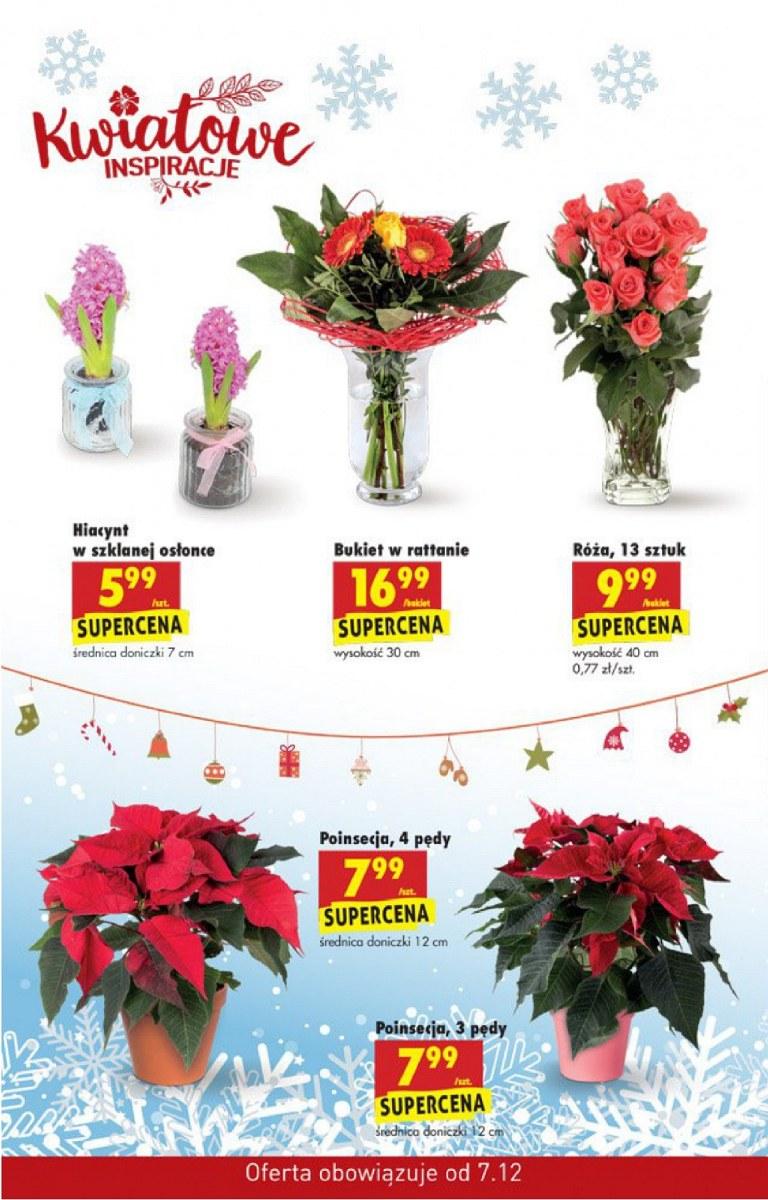 Gazetka promocyjna Biedronka do 13/12/2017 str.76