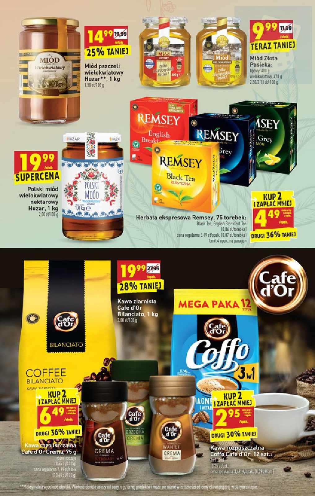Gazetka promocyjna Biedronka do 12/10/2019 str.37