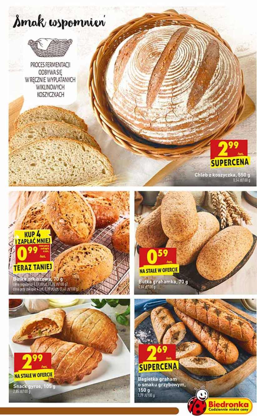 Gazetka promocyjna Biedronka do 02/12/2018 str.15