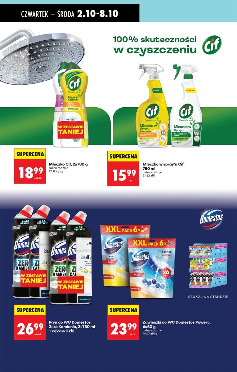 Gazetka promocyjna Biedronka do 08/10/2025 str.73