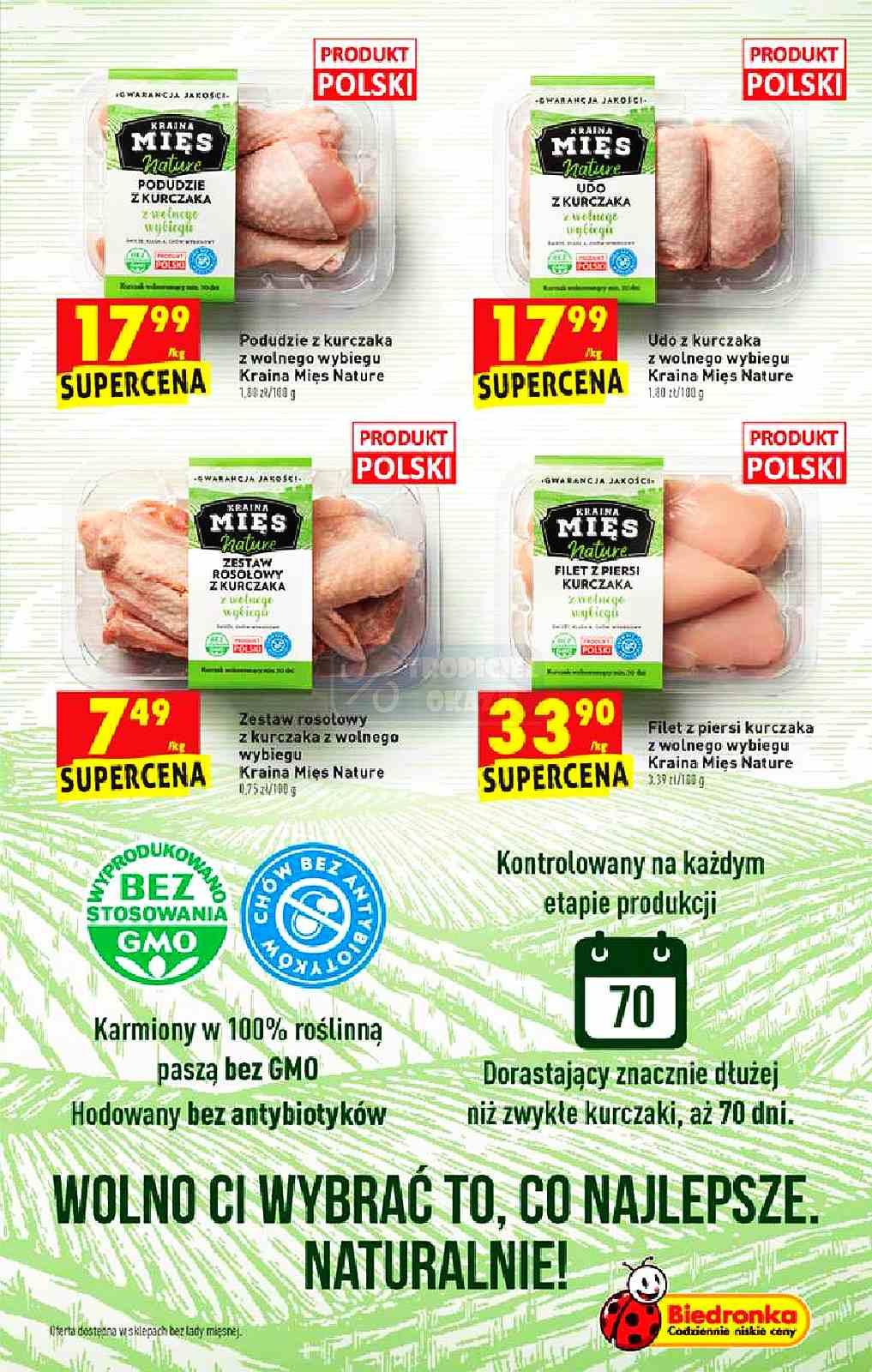 Gazetka promocyjna Biedronka do 13/10/2021 str.19