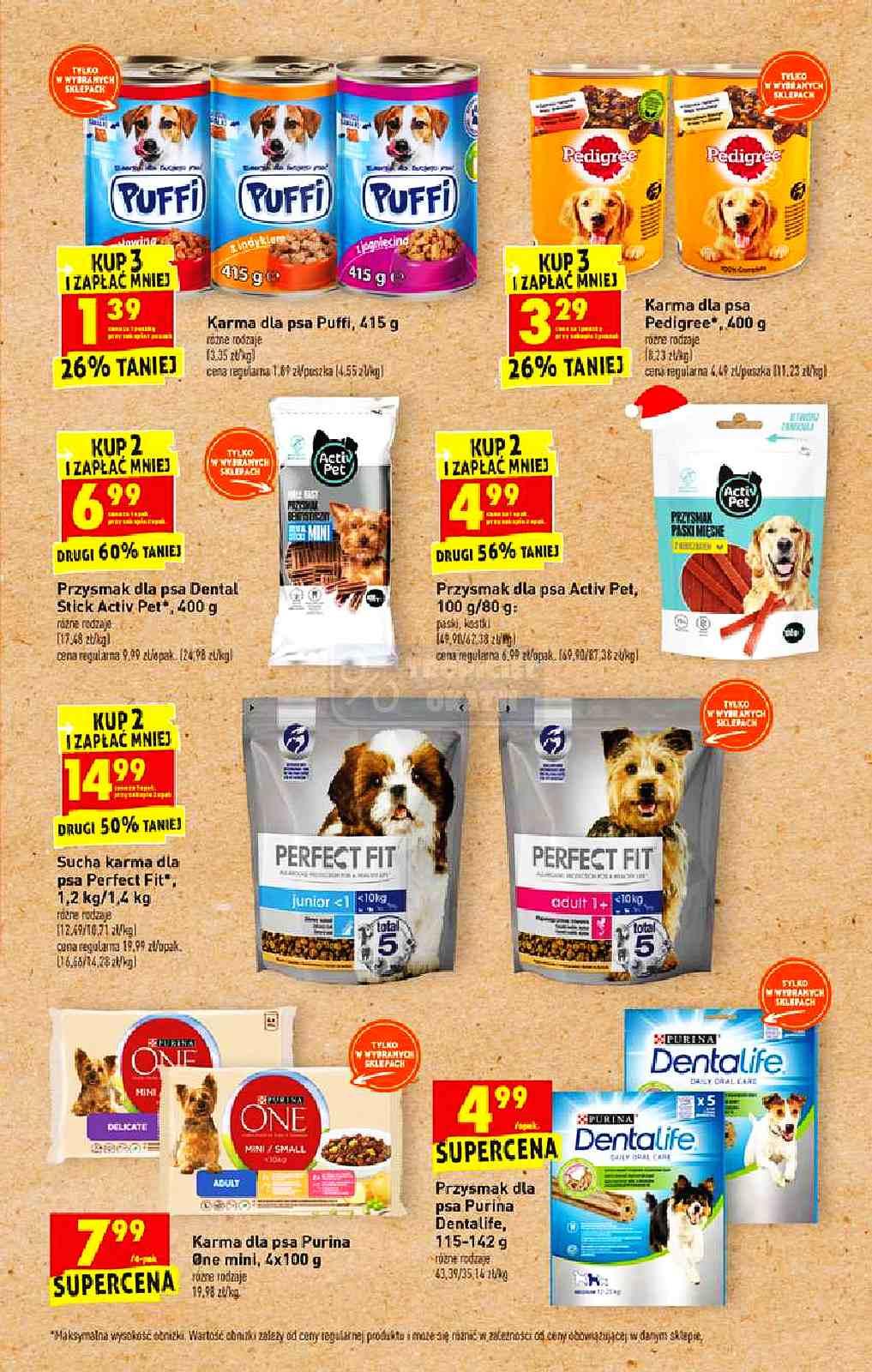 Gazetka promocyjna Biedronka do 24/12/2021 str.69