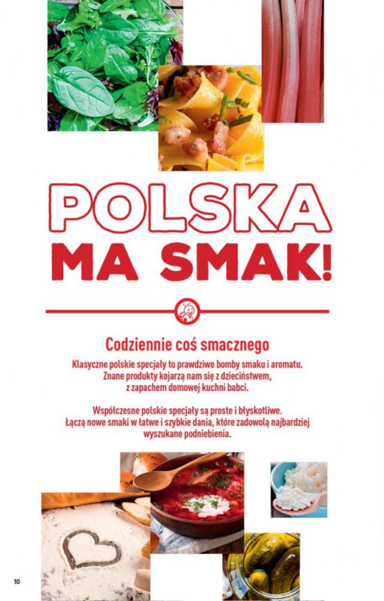 Gazetka promocyjna Biedronka do 05/03/2017 str.1