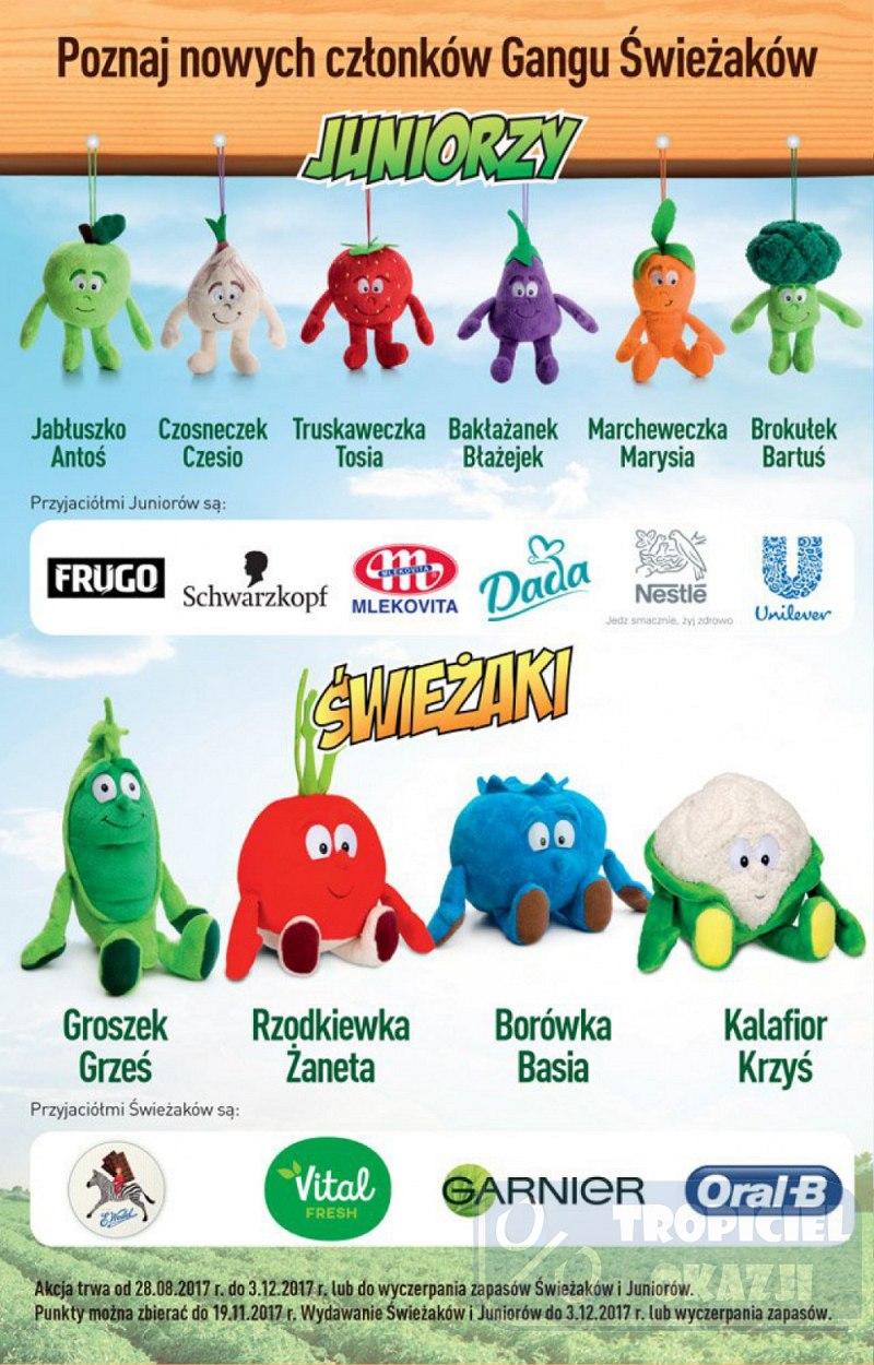 Gazetka promocyjna Biedronka do 06/09/2017 str.5