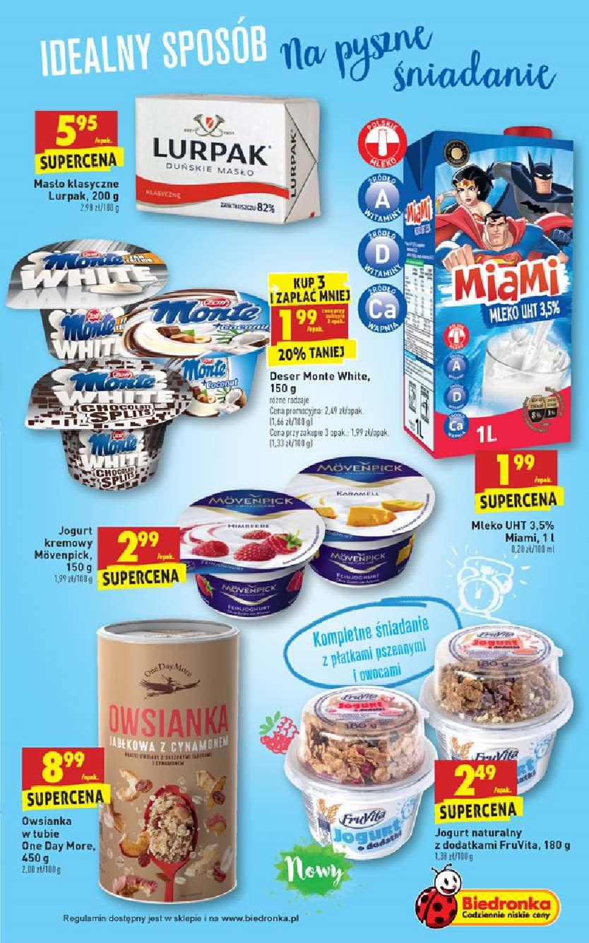 Gazetka promocyjna Biedronka do 27/02/2019 str.11