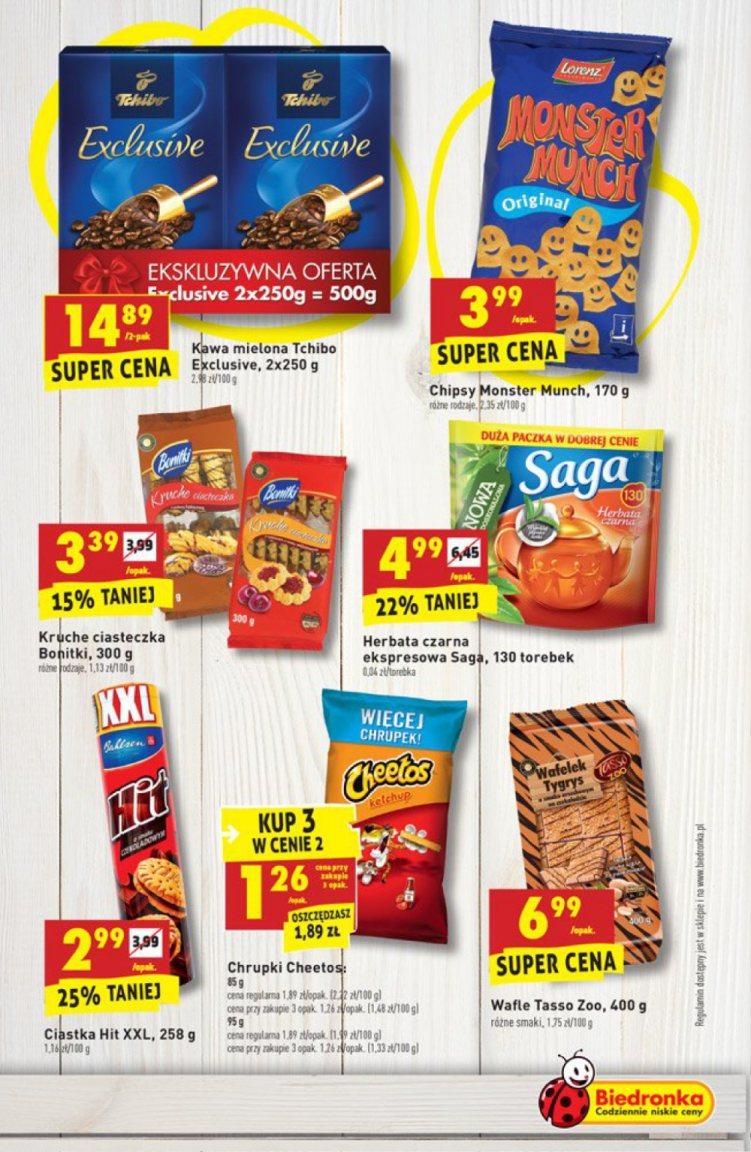 Gazetka promocyjna Biedronka do 26/10/2016 str.19