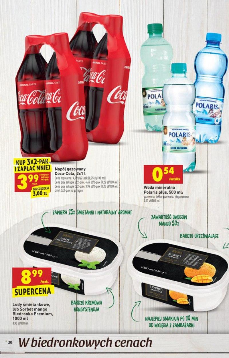 Gazetka promocyjna Biedronka do 25/06/2017 str.18