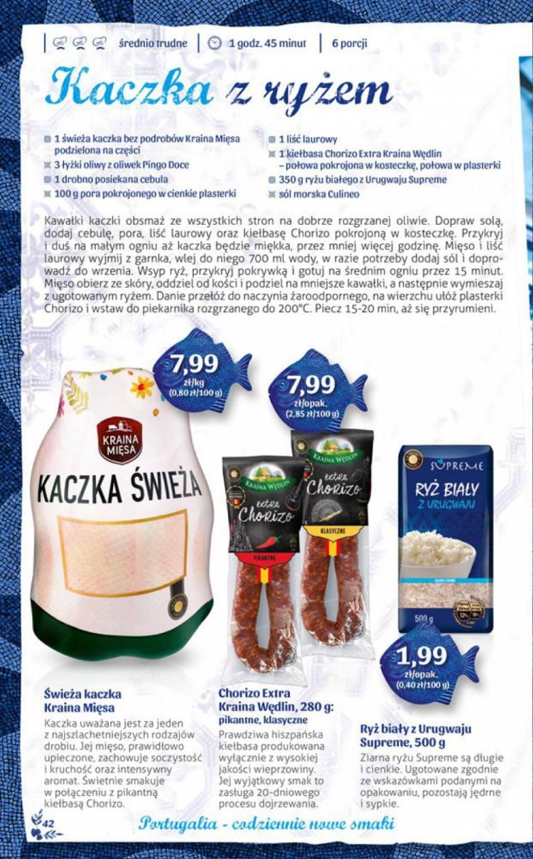 Gazetka promocyjna Biedronka do 02/10/2016 str.42