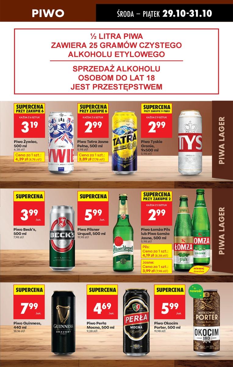 Gazetka promocyjna Biedronka do 05/11/2025 str.57