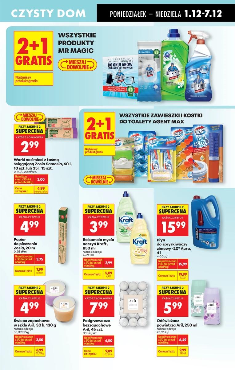 Gazetka promocyjna Biedronka do 06/12/2025 str.59