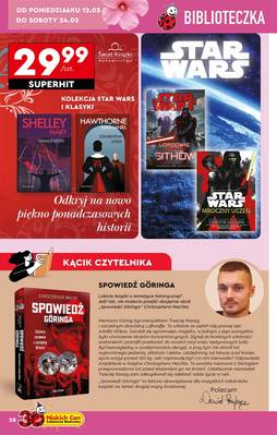 Okazje tygodnia