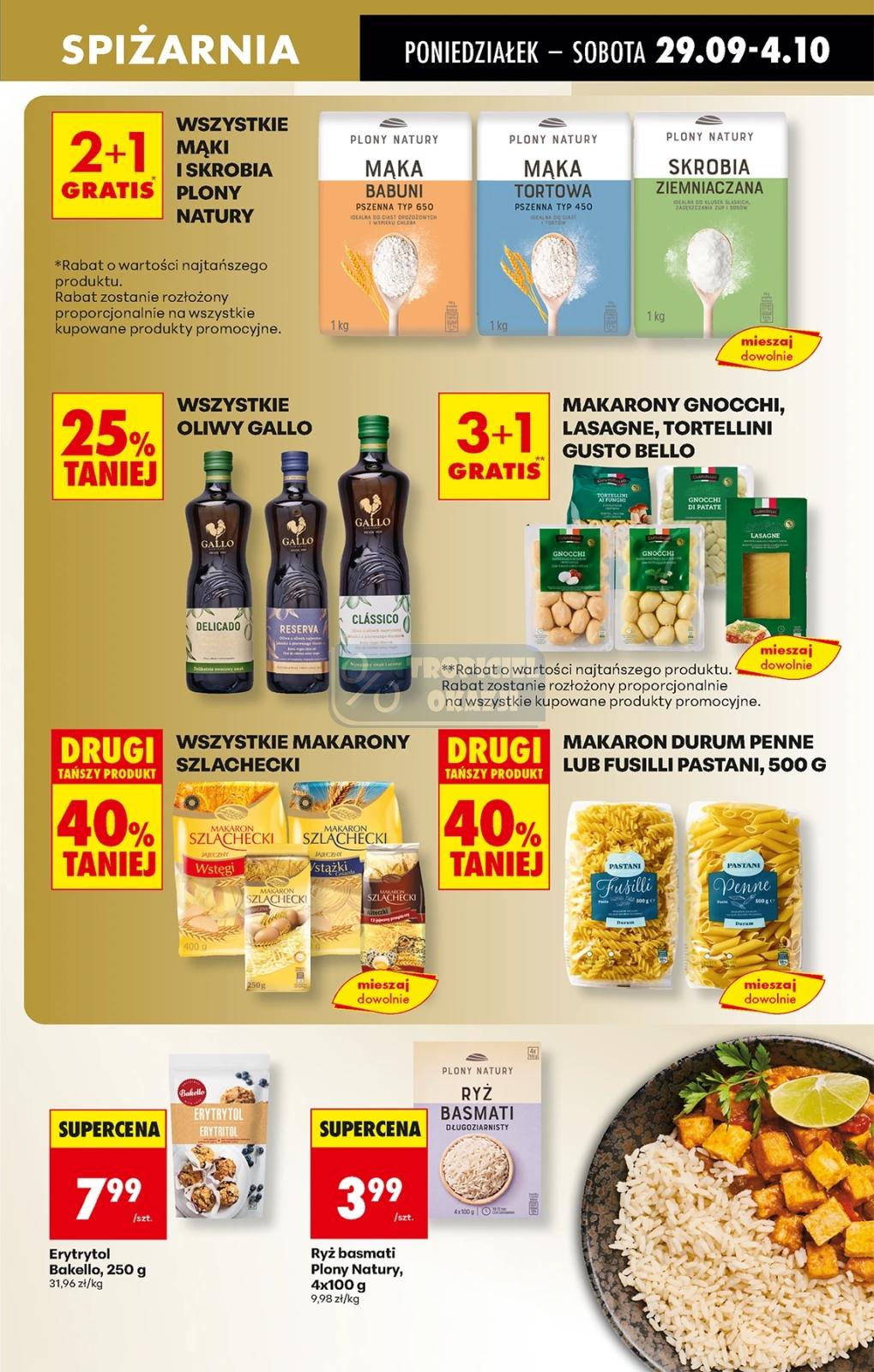 Gazetka promocyjna Biedronka do 08/10/2025 str.53