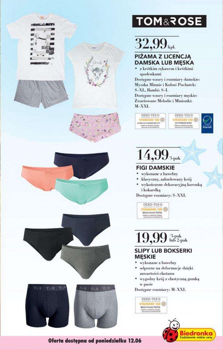 Gazetka promocyjna Biedronka do 26/06/2017 str.11
