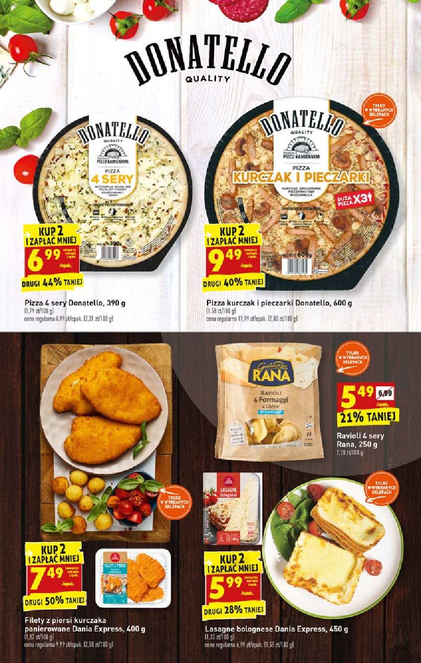 Gazetka promocyjna Biedronka do 21/11/2020 str.35