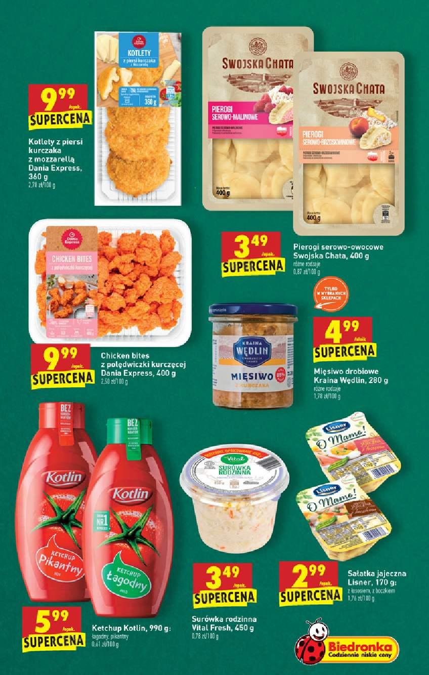 Gazetka promocyjna Biedronka do 29/01/2020 str.27