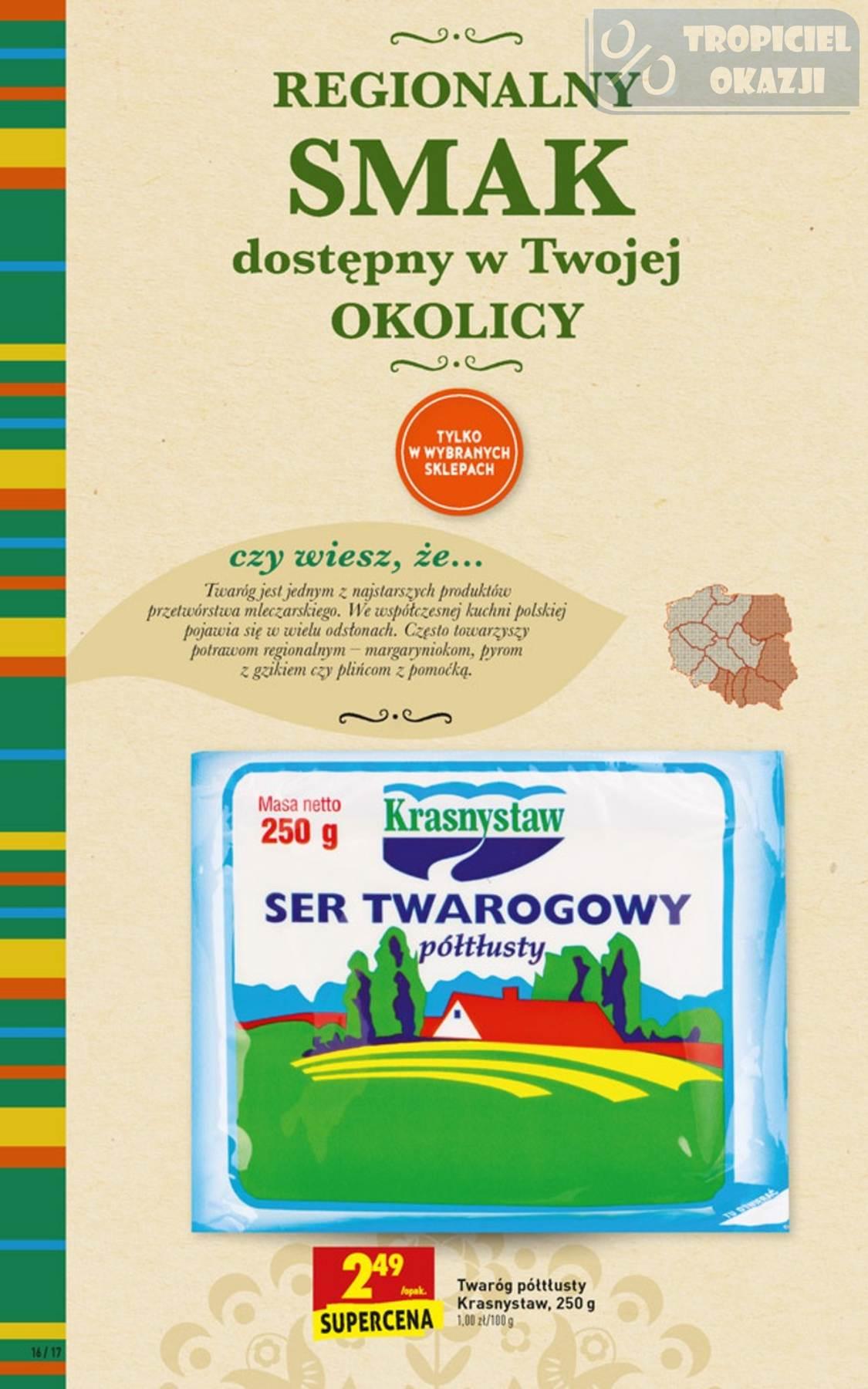 Gazetka promocyjna Biedronka do 06/02/2019 str.16