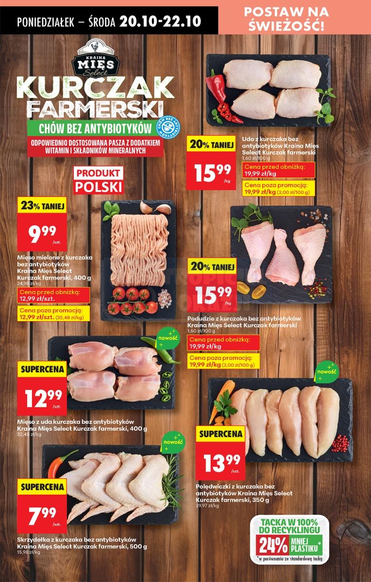 Gazetka promocyjna Biedronka do 26/10/2025 str.74