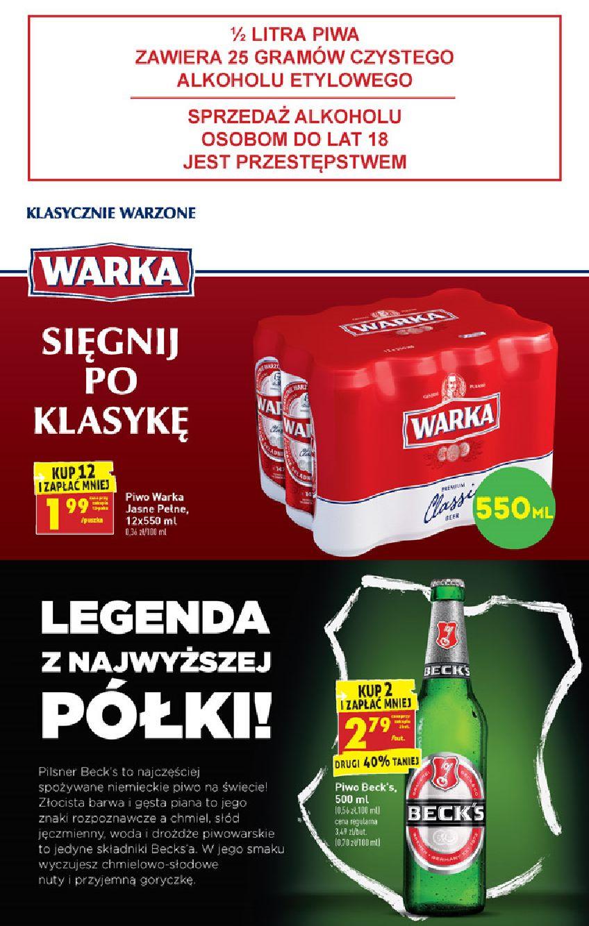 Gazetka promocyjna Biedronka do 02/01/2021 str.49
