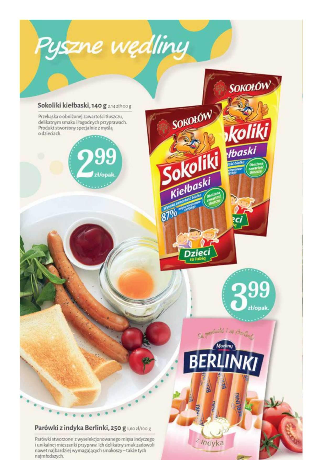 Gazetka promocyjna Biedronka do 29/05/2016 str.32