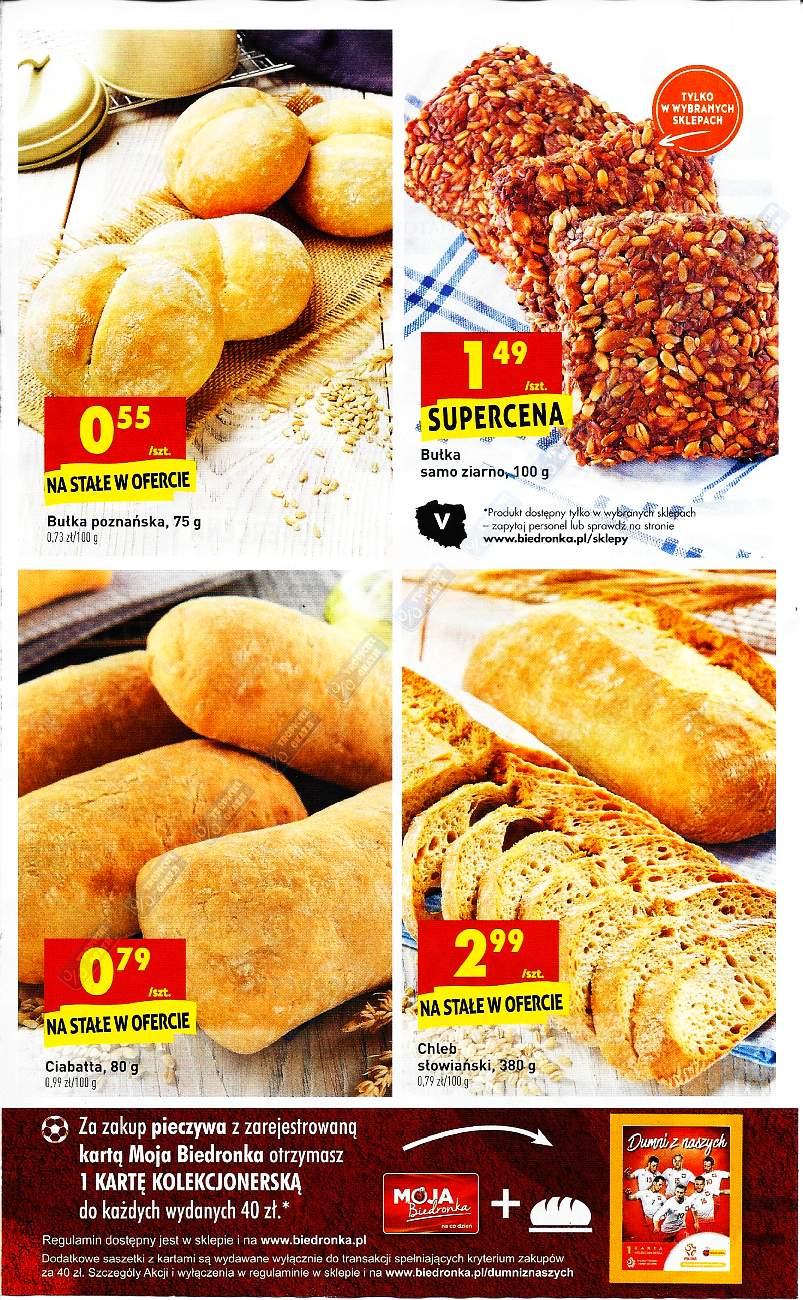 Gazetka promocyjna Biedronka do 06/06/2018 str.29