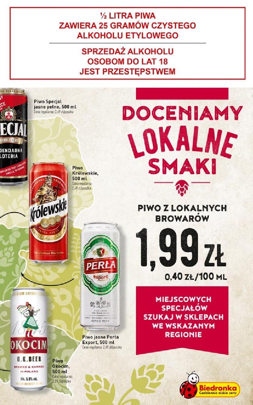 Gazetka promocyjna Biedronka do 06/04/2019 str.47