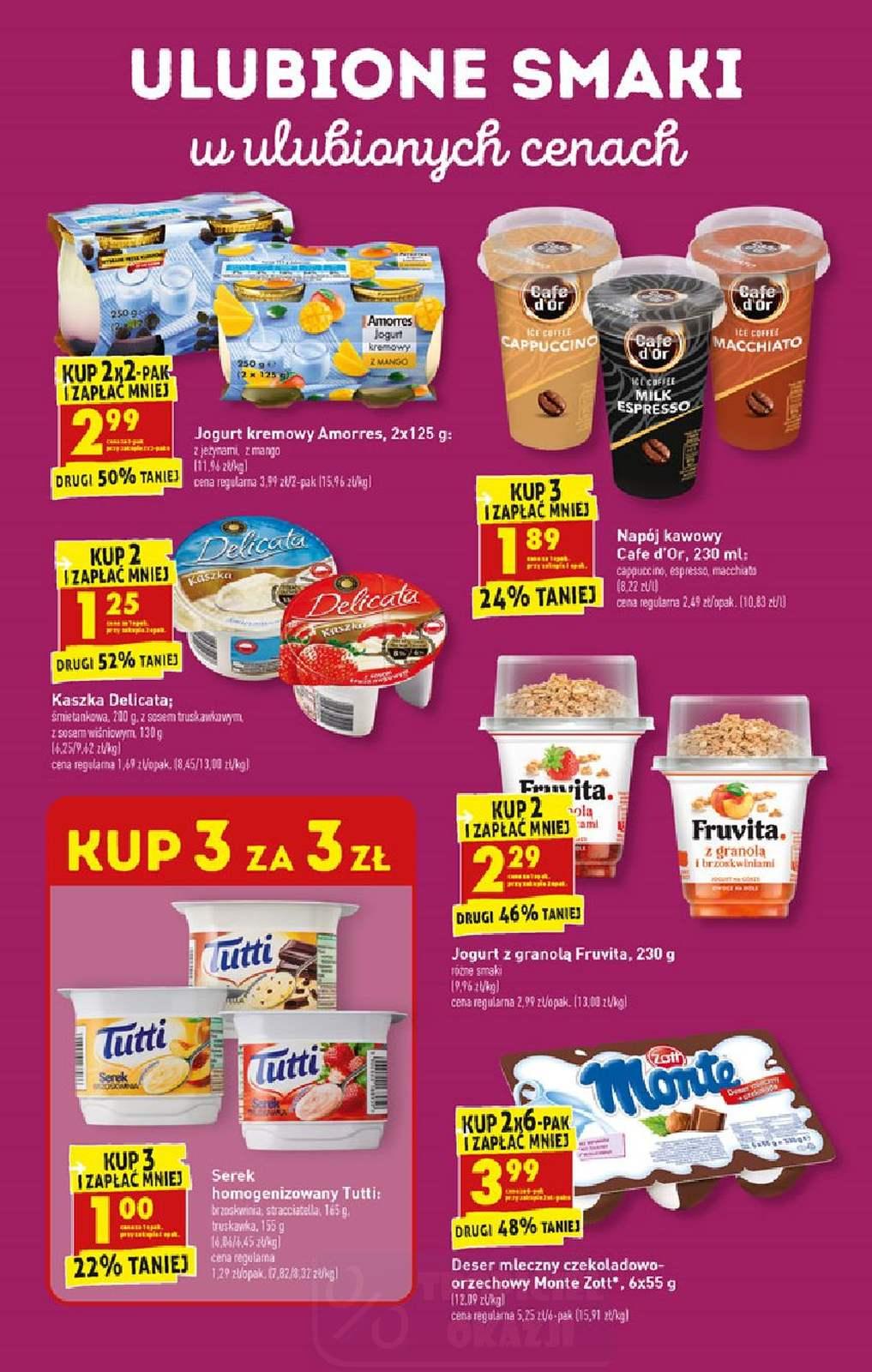 Gazetka promocyjna Biedronka do 16/10/2021 str.25