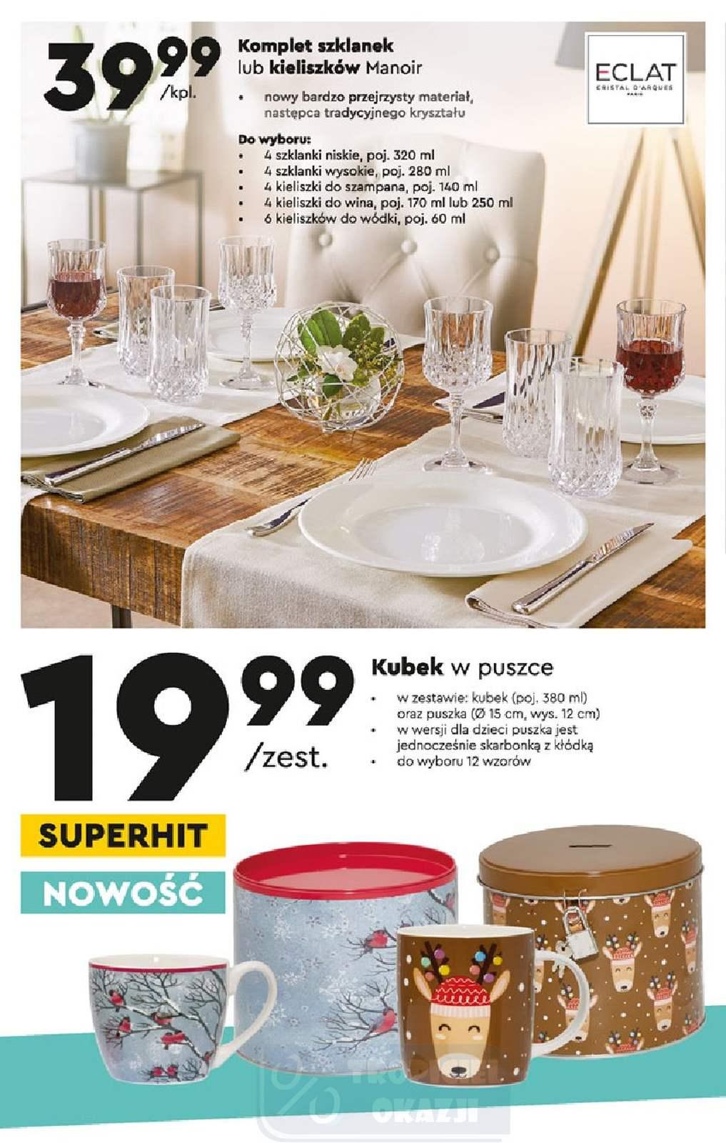 Gazetka promocyjna Biedronka do 24/12/2020 str.8