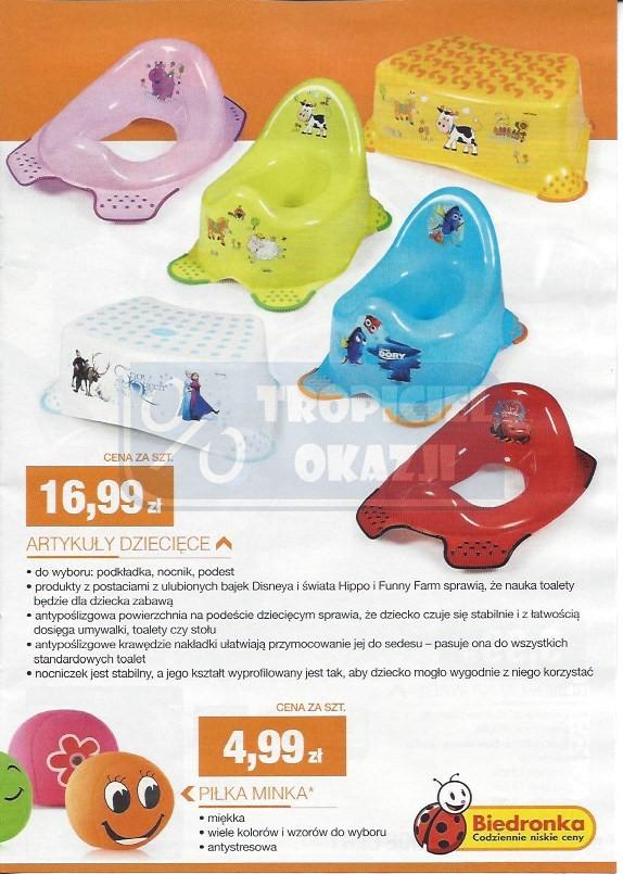 Gazetka promocyjna Biedronka do 02/11/2016 str.7