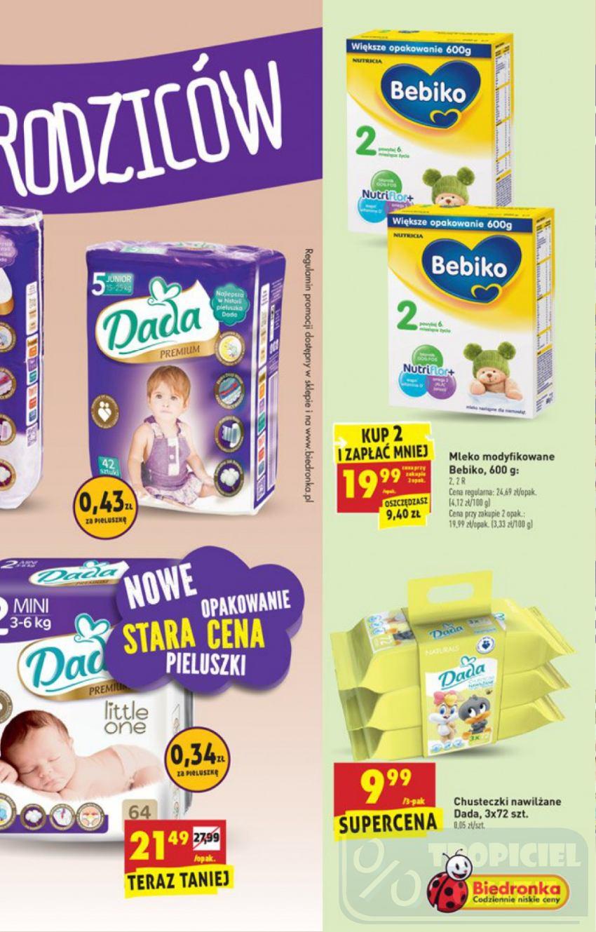 Gazetka promocyjna Biedronka do 13/08/2017 str.41