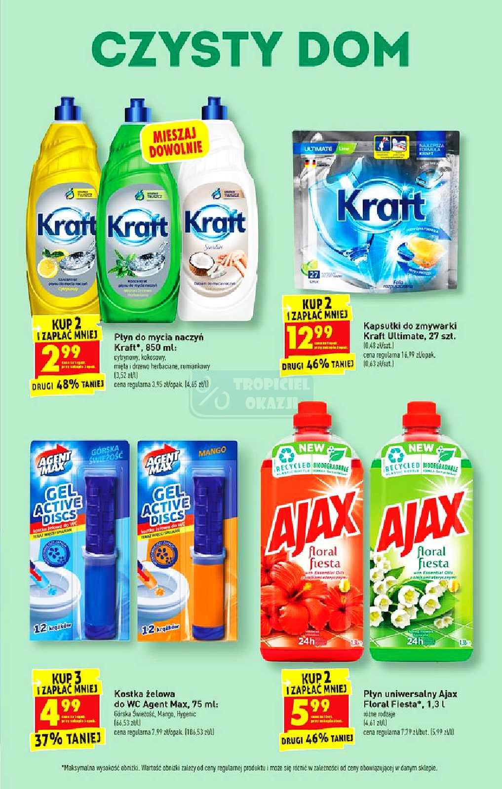 Gazetka promocyjna Biedronka do 25/09/2021 str.59