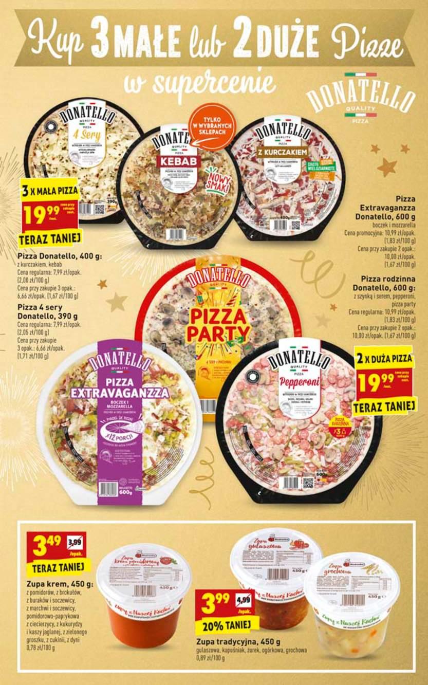 Gazetka promocyjna Biedronka do 31/12/2018 str.33