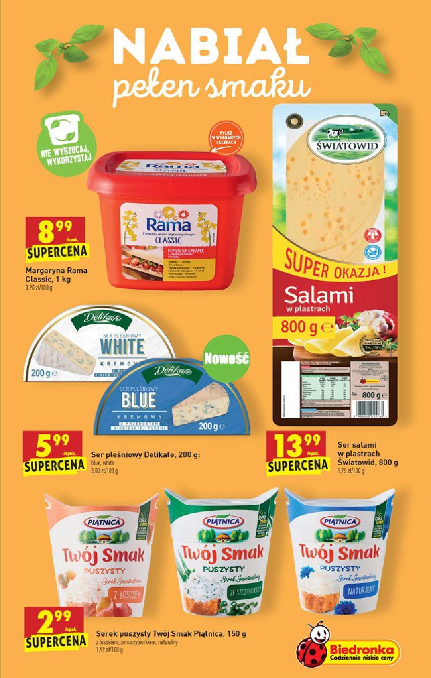 Gazetka promocyjna Biedronka do 15/01/2020 str.47