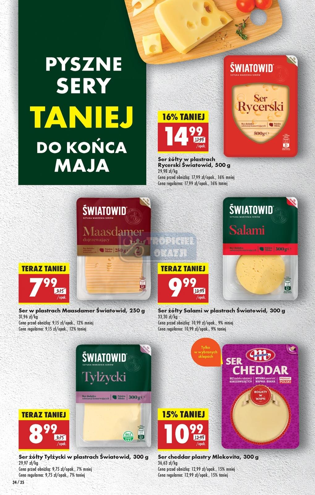 Gazetka promocyjna Biedronka do 06/05/2025 str.50
