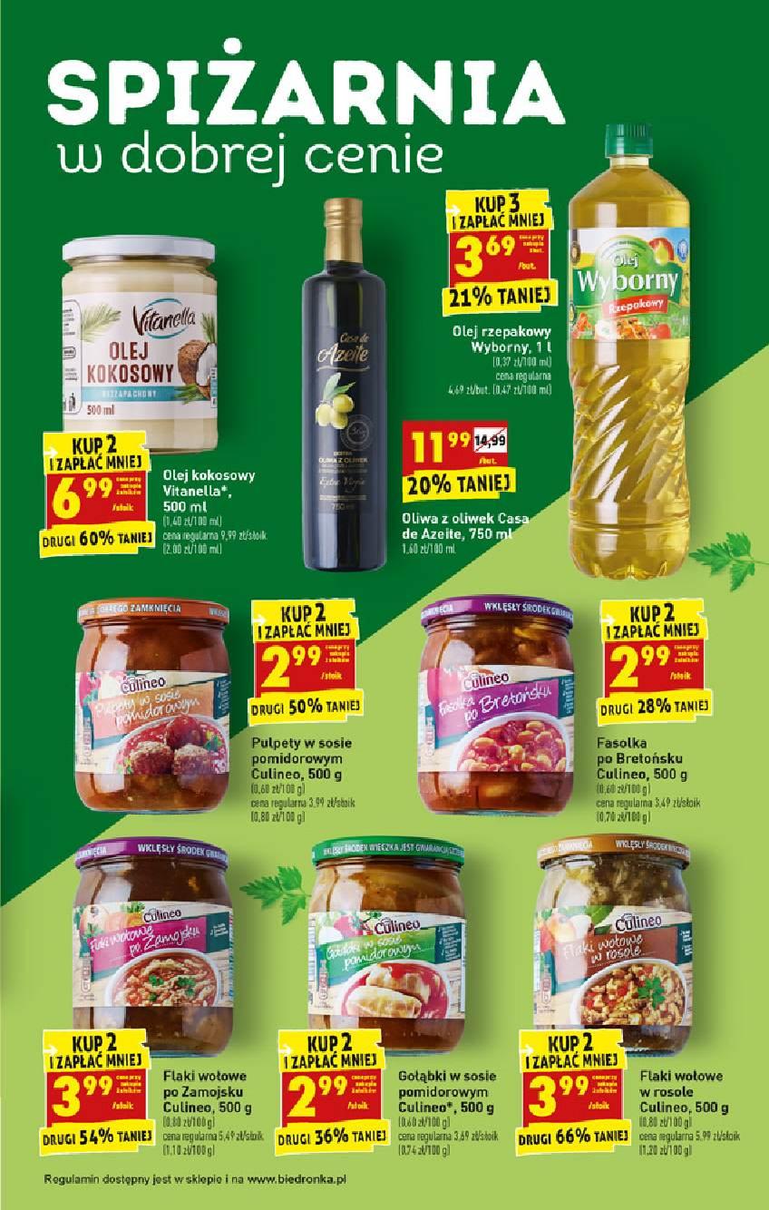 Gazetka promocyjna Biedronka do 05/10/2019 str.37
