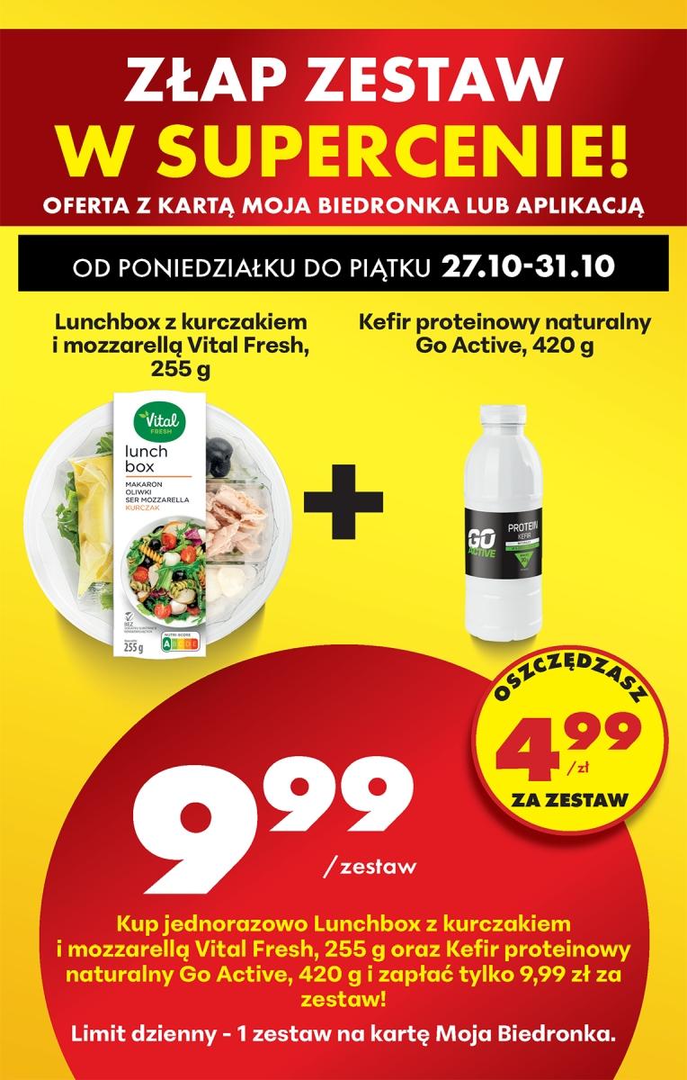 Gazetka promocyjna Biedronka do 31/10/2025 str.87