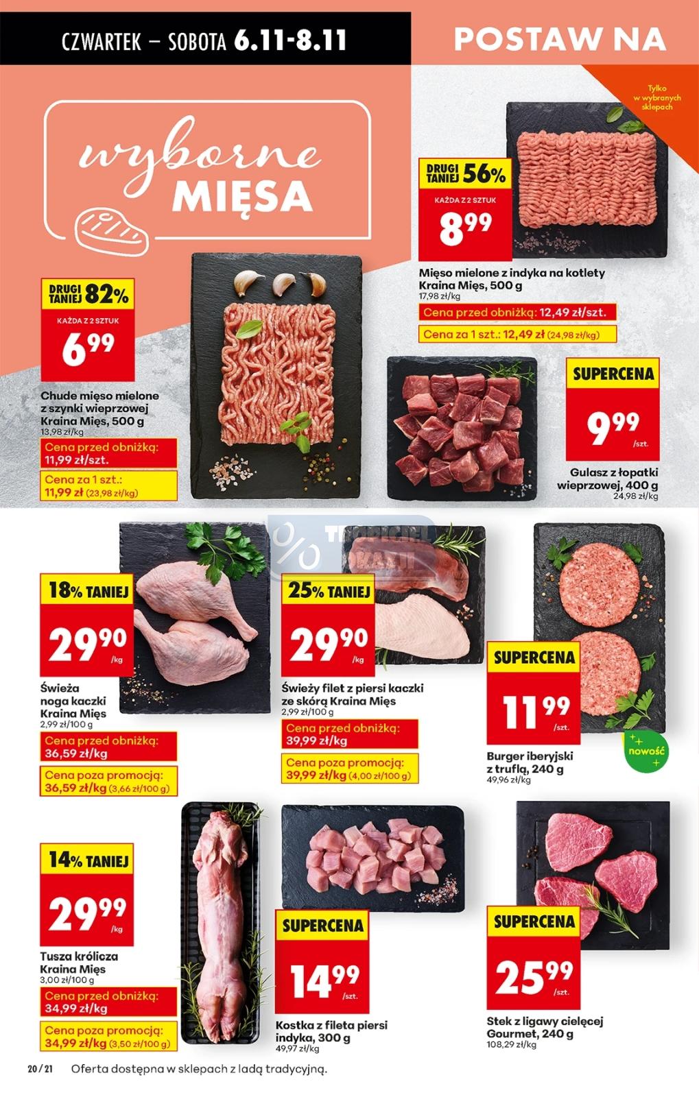 Gazetka promocyjna Biedronka do 12/11/2025 str.24