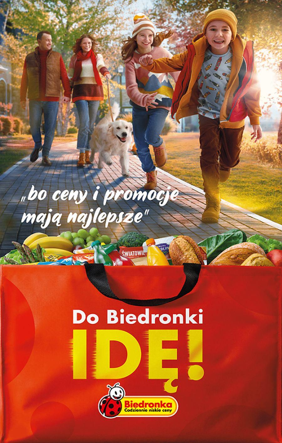 Gazetka promocyjna Biedronka do 04/03/2023 str.53