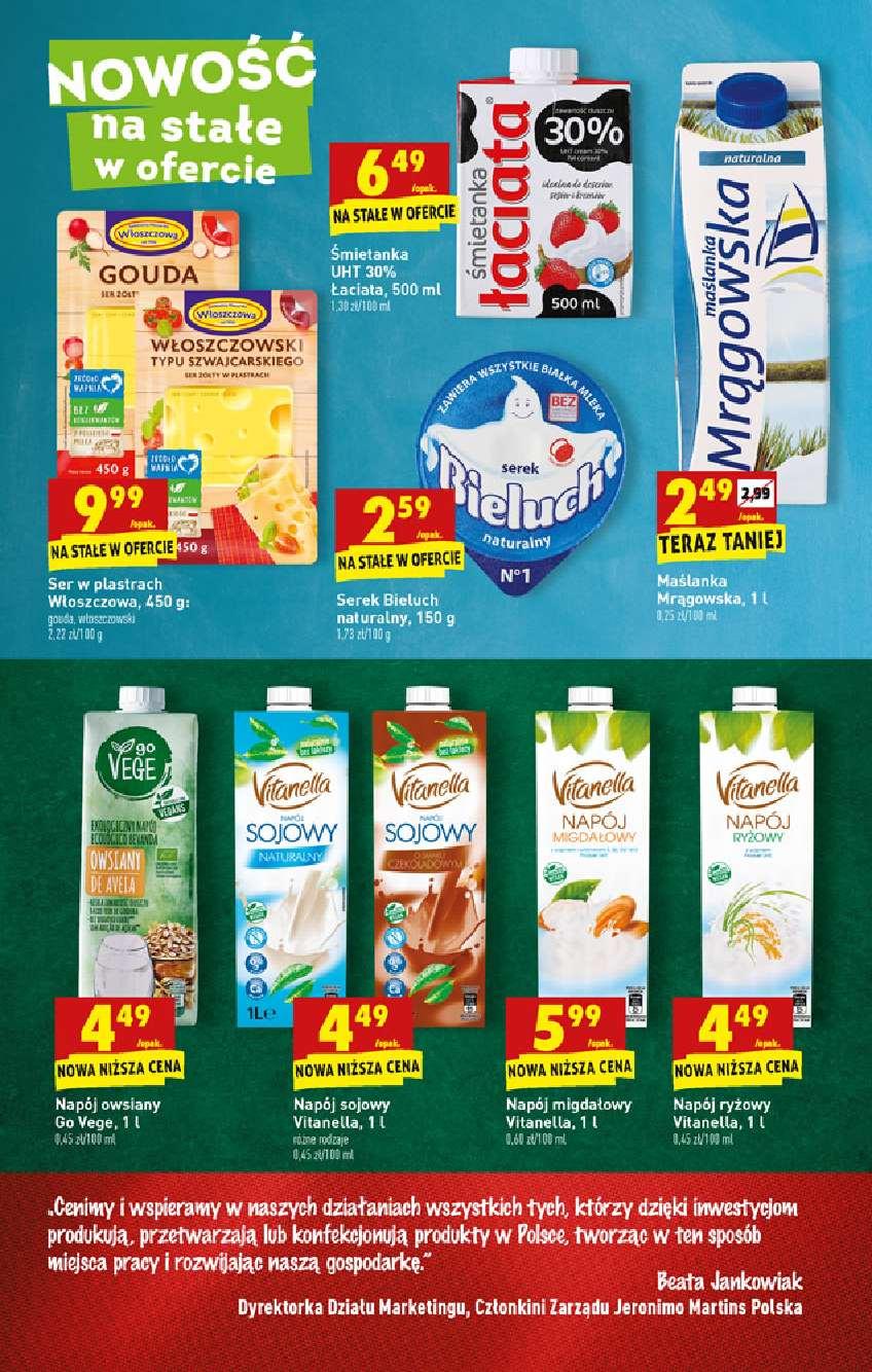 Gazetka promocyjna Biedronka do 10/10/2020 str.23