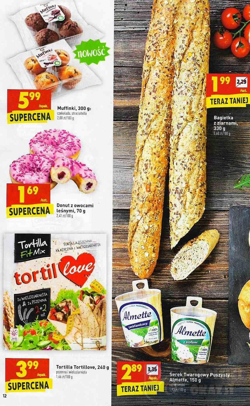 Gazetka promocyjna Biedronka do 20/08/2017 str.8