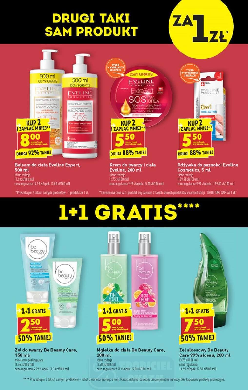 Gazetka promocyjna Biedronka do 01/05/2021 str.47