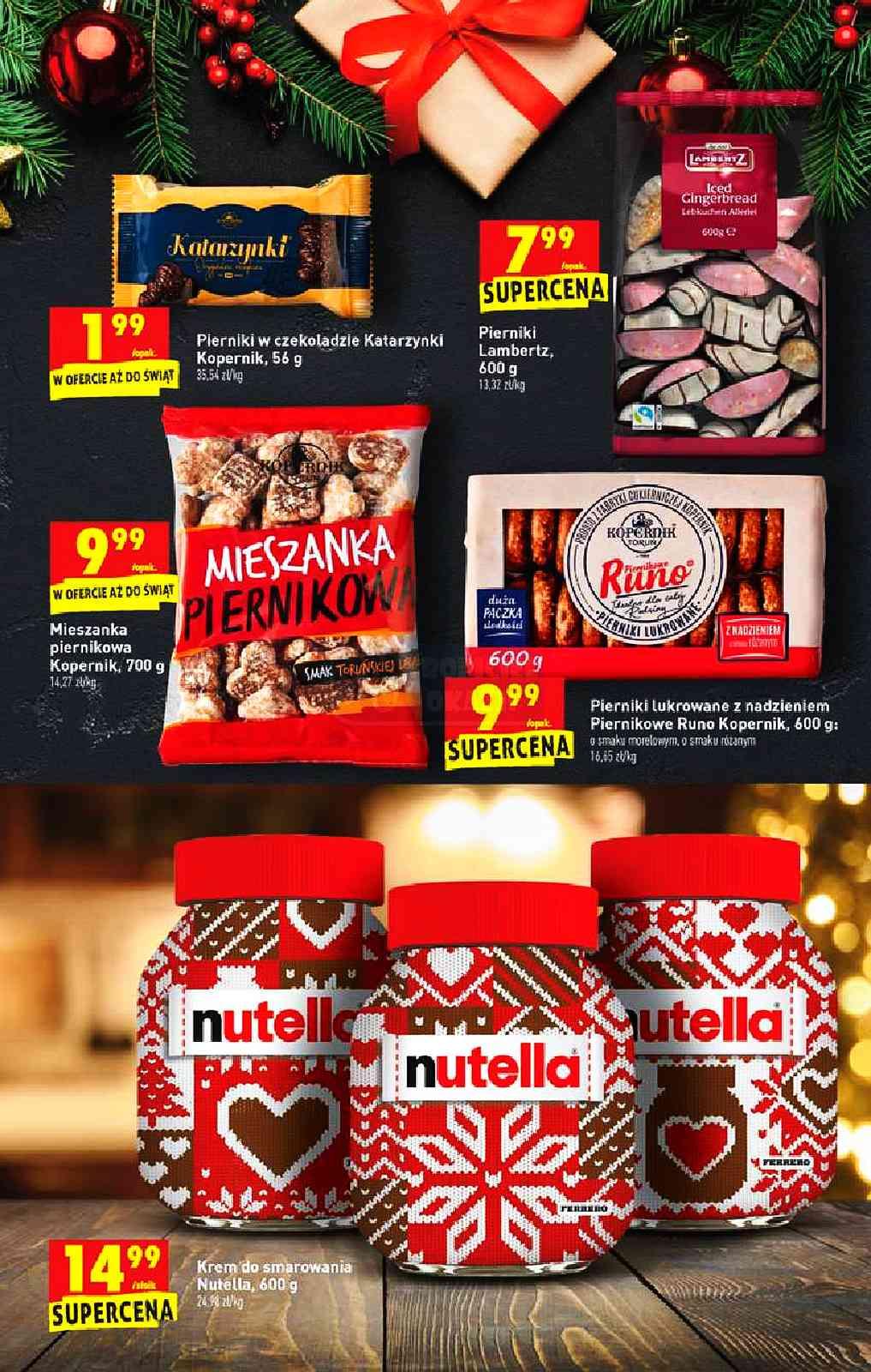 Gazetka promocyjna Biedronka do 24/11/2021 str.35