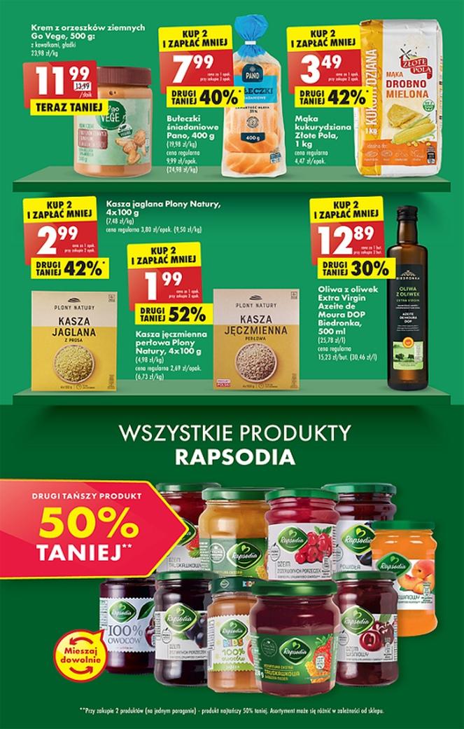 Gazetka promocyjna Biedronka do 24/12/2022 str.33