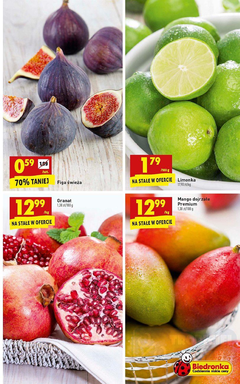 Gazetka promocyjna Biedronka do 12/09/2018 str.13
