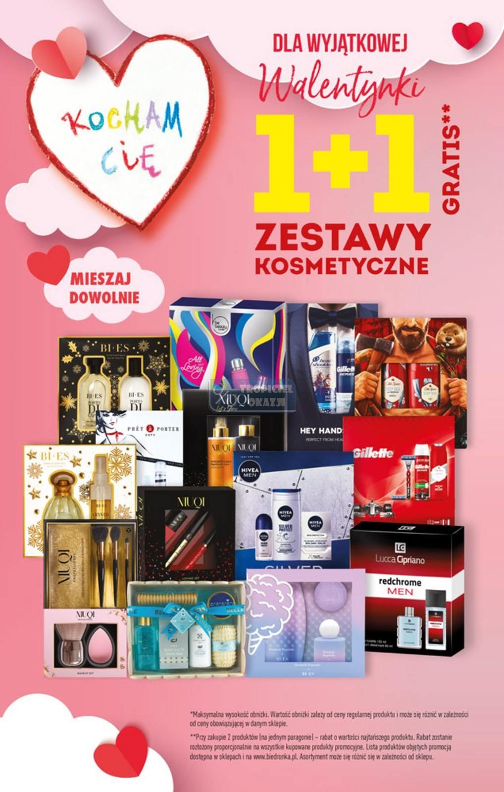 Gazetka promocyjna Biedronka do 19/02/2022 str.50