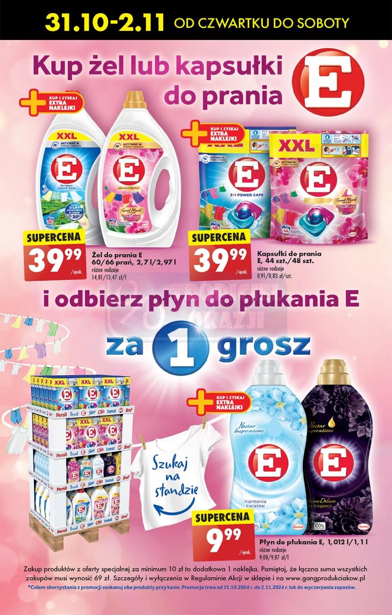 Gazetka promocyjna Biedronka do 06/11/2024 str.53