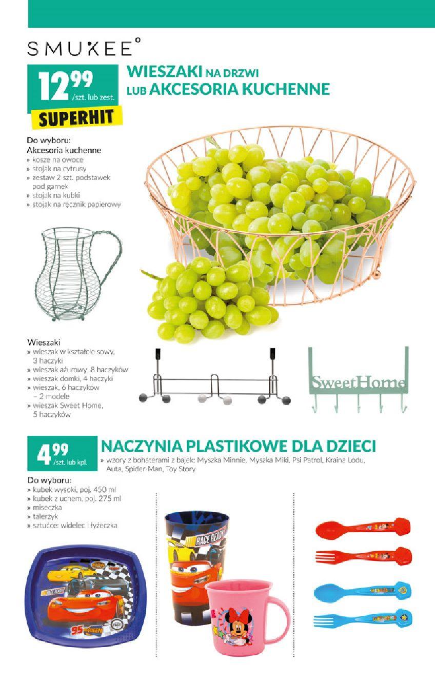 Gazetka promocyjna Biedronka do 07/08/2019 str.16