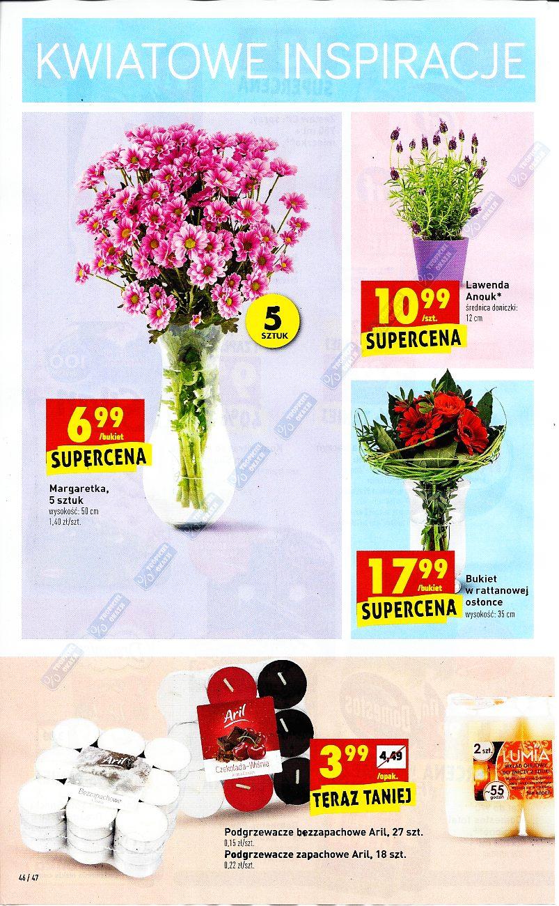 Gazetka promocyjna Biedronka do 06/06/2018 str.46
