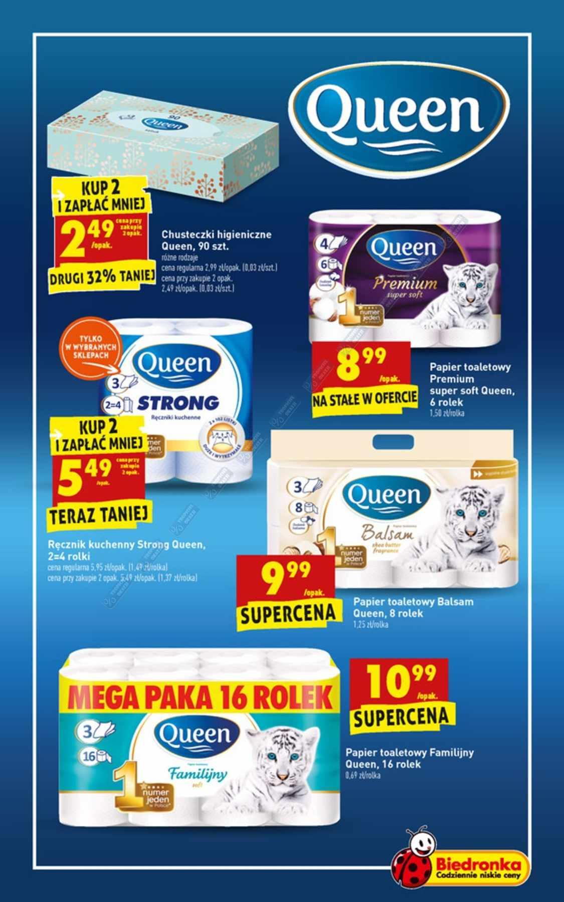 Gazetka promocyjna Biedronka do 10/11/2018 str.21